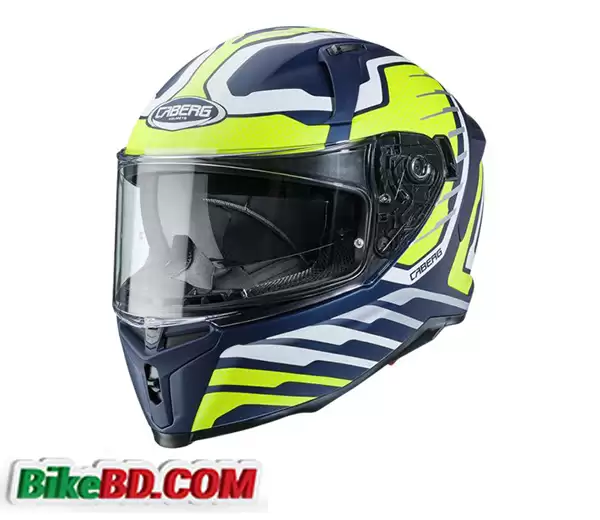 CABERG AVALON – FORGE BLUE