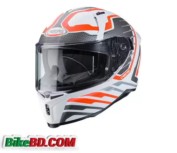 CABERG AVALON – FORGE WHITE