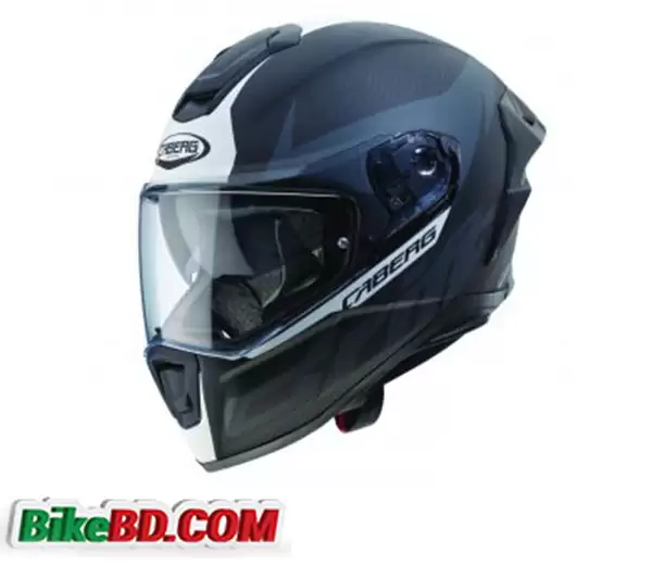 CABERG CARBON ANTHRACITE