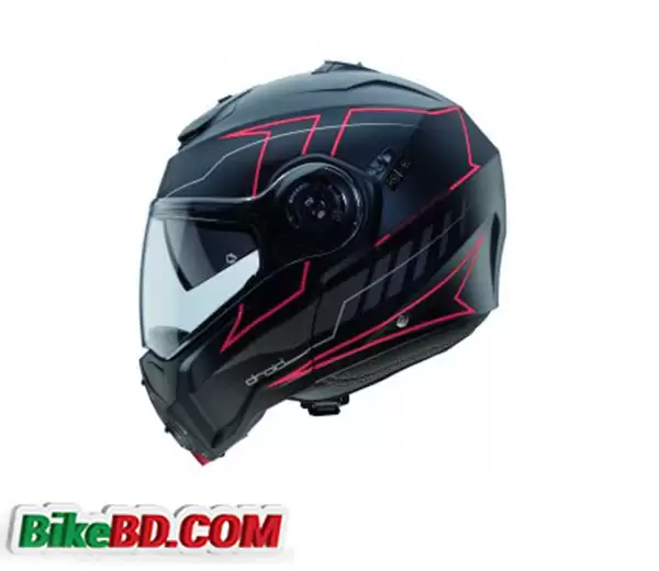 Caberg DROID BLAZE RED