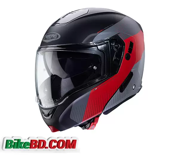 CABERG HORUS – SCOUT RED