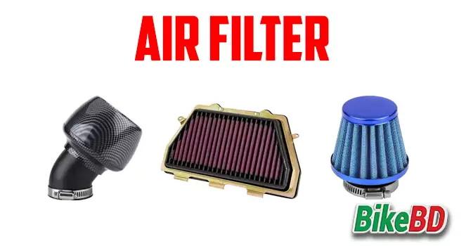 Air-Filter