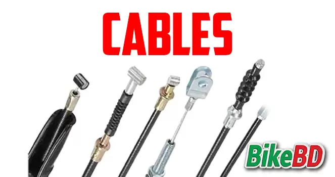 Cables
