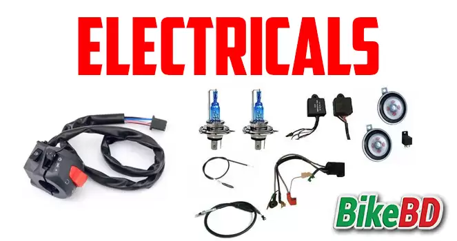 Electricals