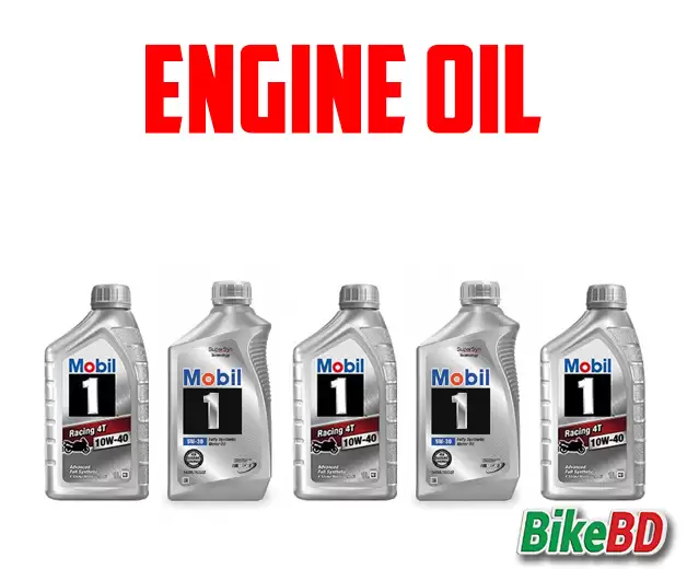 Engine Oil