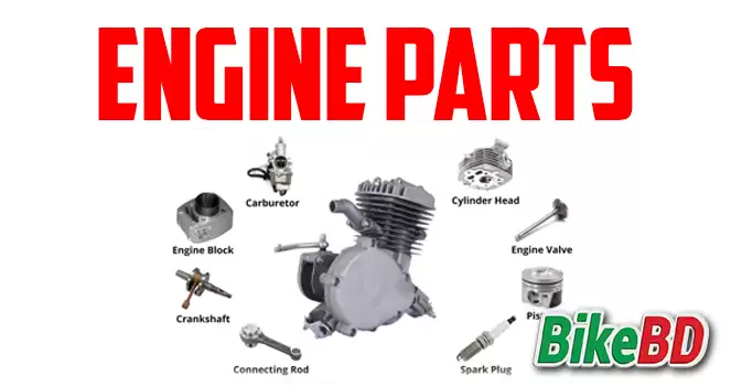 Engine Parts