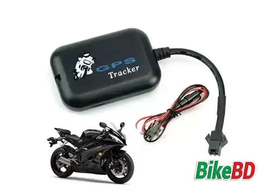 GPS Tracker