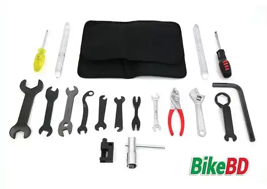 Motorcycle Tools