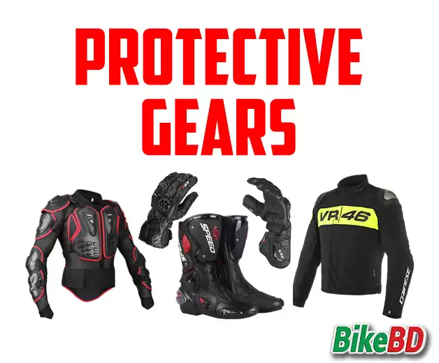 Protective Gears