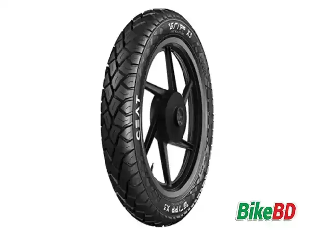 CEAT GRIPP X3 TT 3.00-18