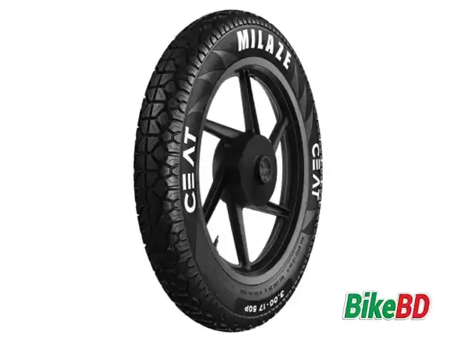 CEAT MILAZE TT 3.00-17