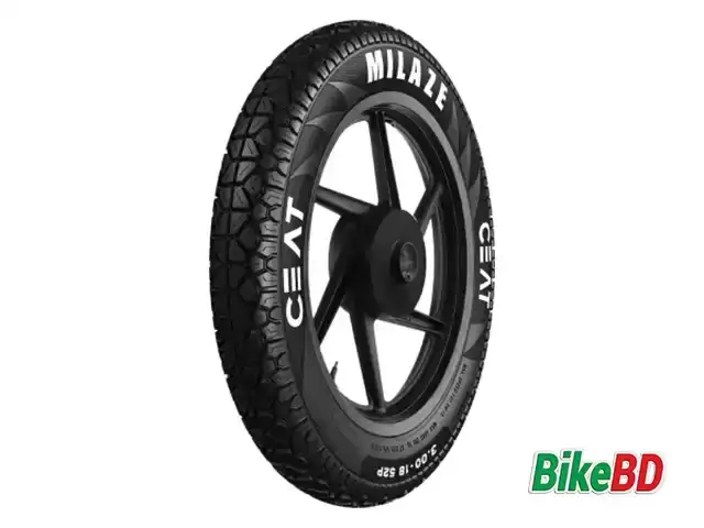 CEAT MILAZE TT 3.00-18