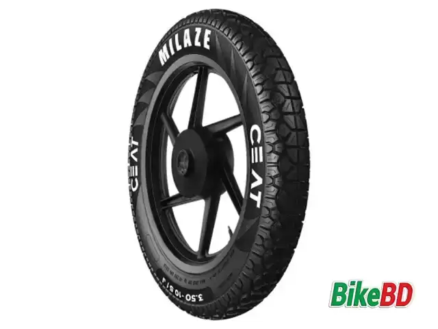 CEAT MILAZE TT 3.50-10