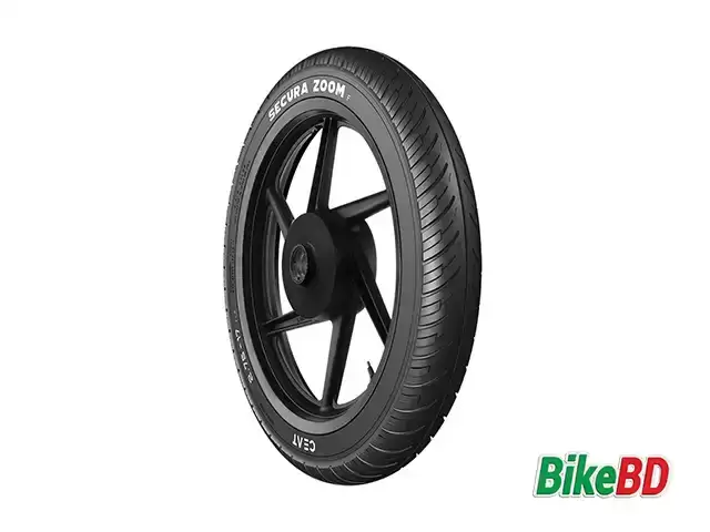 CEAT SECURA ZOOM F TT