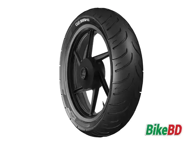 CEAT ZOOM RAD 130/70R17