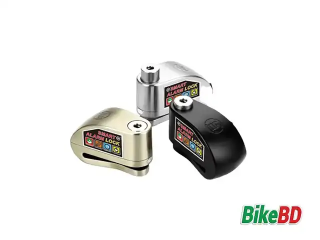 DCS DCA 109 Alarm Disck Lock 10mm by Defend Security