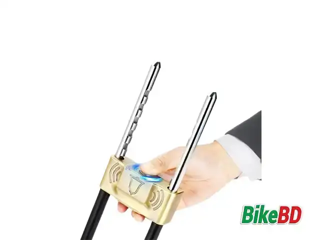 DCU 111 U Lock For Drum Bike