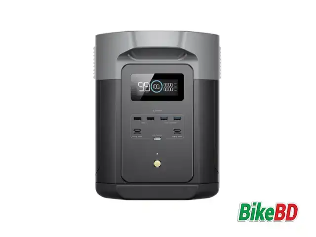 EcoFlow DELTA 2 Max Portable Power Station