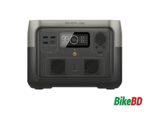 Ecoflow River 2 Max Portable Power Station