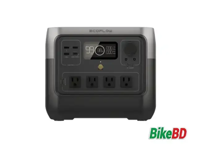 EcoFlow RIVER 2 Pro Portable Power Station