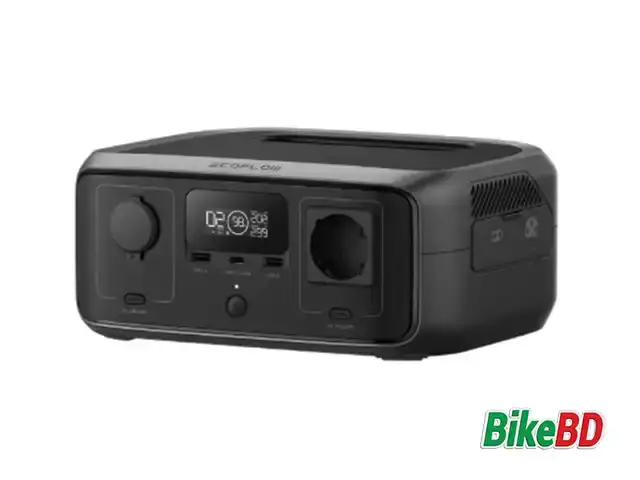 EcoFlow RIVER 3 Portable Power Station