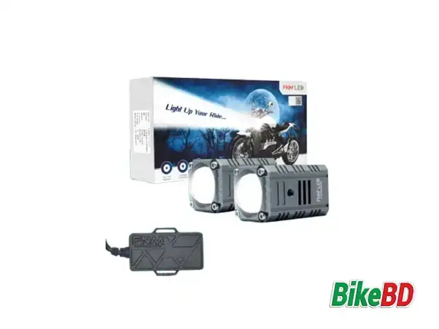 FNM D1-V3 LED FOG LIGHT