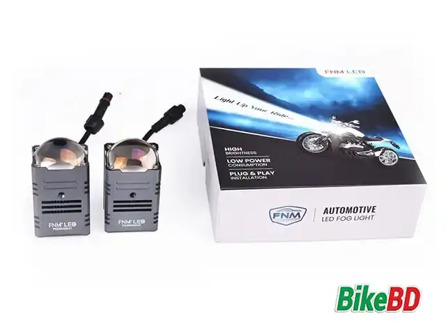 FNM-D2-V3 Fog Light
