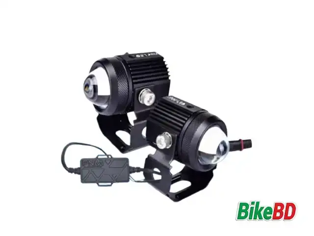 FNM M1-V3 LED FOG LIGHT