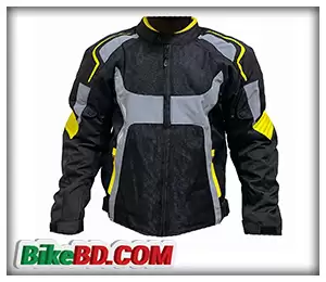 GearX Air Breeze Yellow