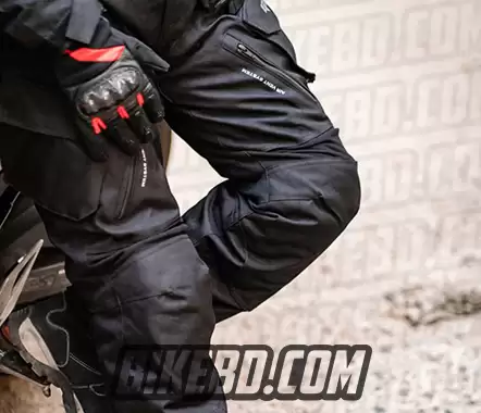 GearX All Season Riding Pant