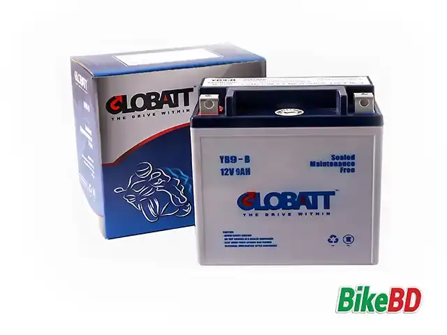 Globatt YB9-B VRLA