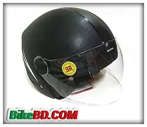 Honda Half Face