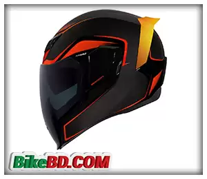 ICON Airflite Crosslink