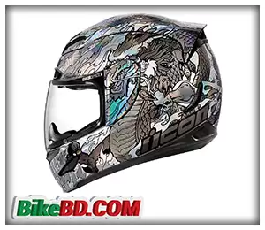 ICON Airmada Legion Redux