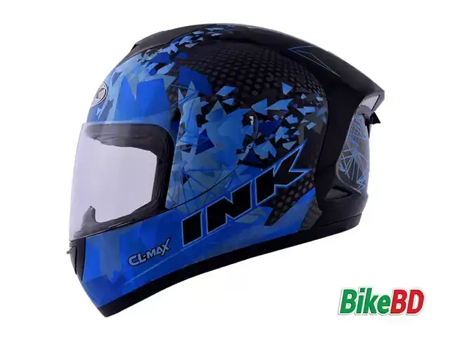 INK CL Max Black Blue