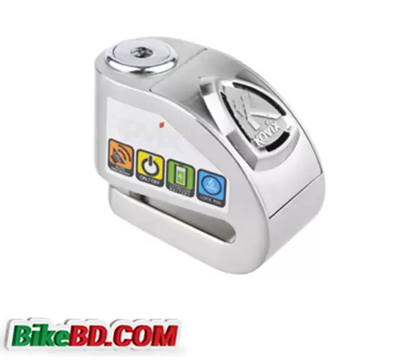 Kovix KDL6-C Non Alarm