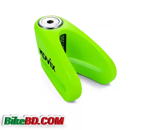 Kovix KVZ1 Disc Lock