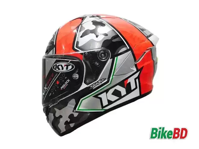 KYT NX Race IMOLA