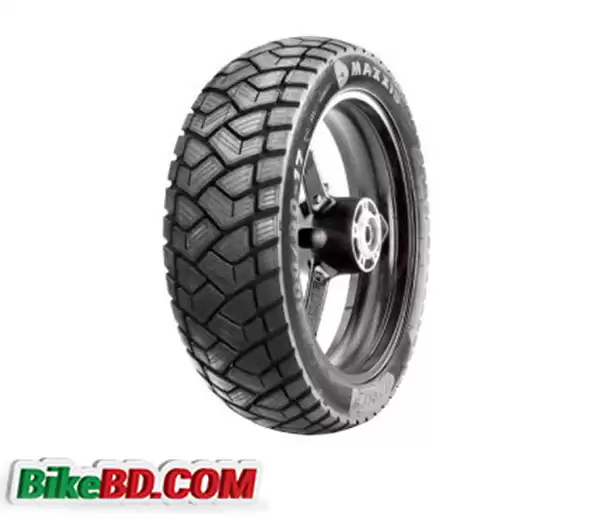 Maxxis M6017 (100/90-18)