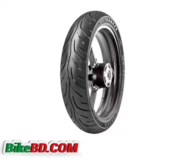 Maxxis M6233 (100/80-17)
