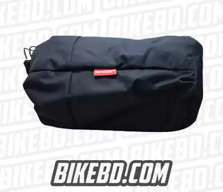 Medium Bike Dust Cover