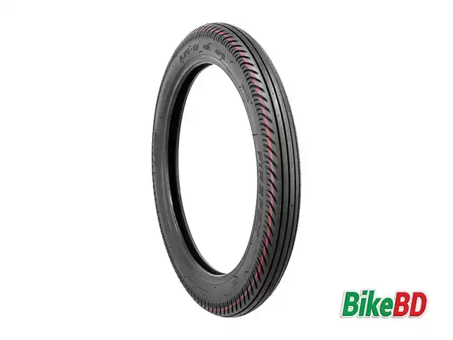 MFT Fire Fox 2.75-18F