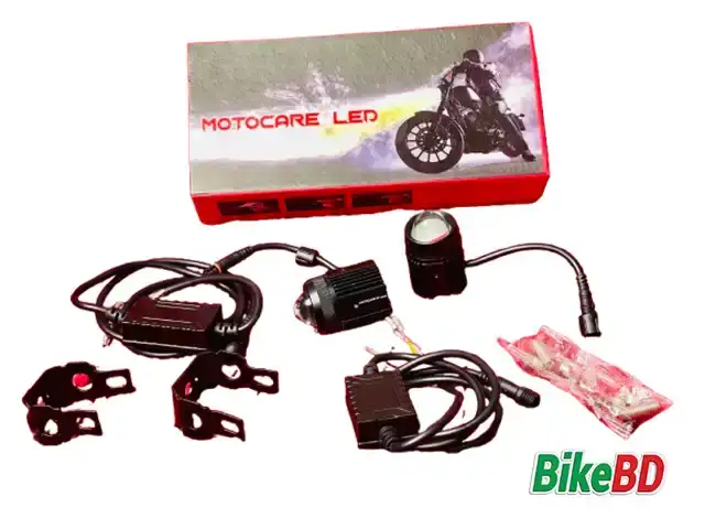 Motocare MC-M1+ Fog Light