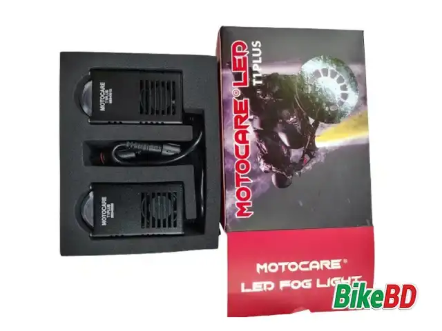 Motocare T1 Mini Fog Light