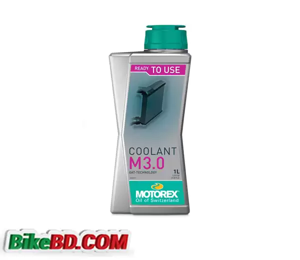 Motorex COOLANT M3