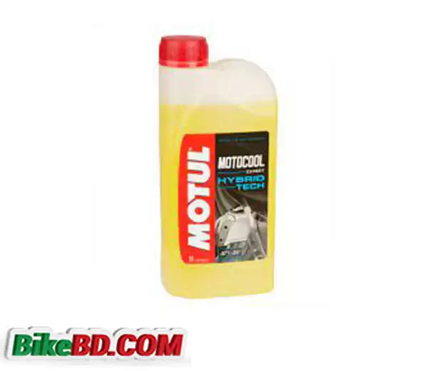 Motul Motocool Expert Coolant