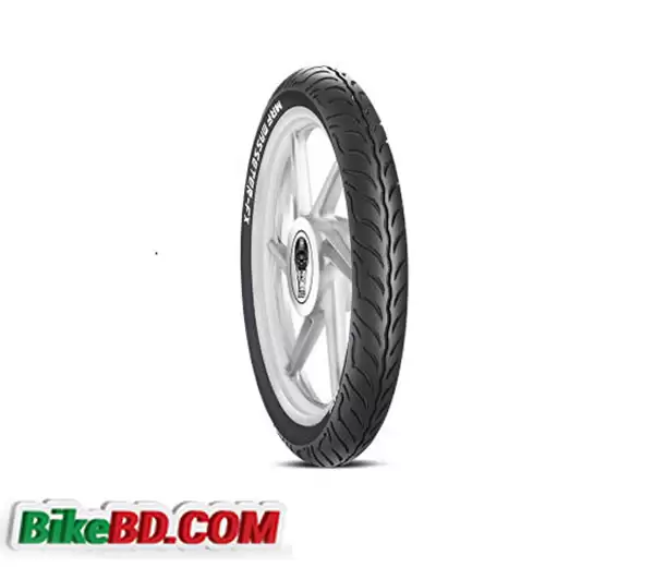 MRF Masseter FX 90/90-17