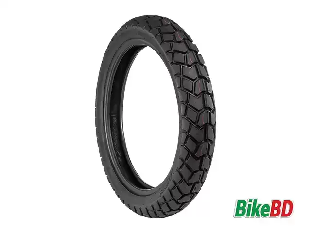 MTF Strong Man 100/90-17R