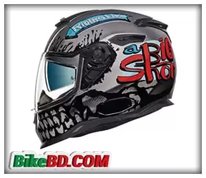 Nexx SX 100 Big Shot