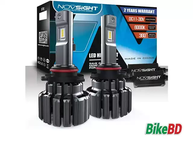 Novsight-A397-F03-9005